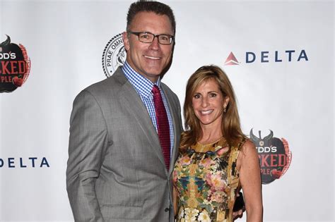 diane addonizio howie long|howie long and his wife.